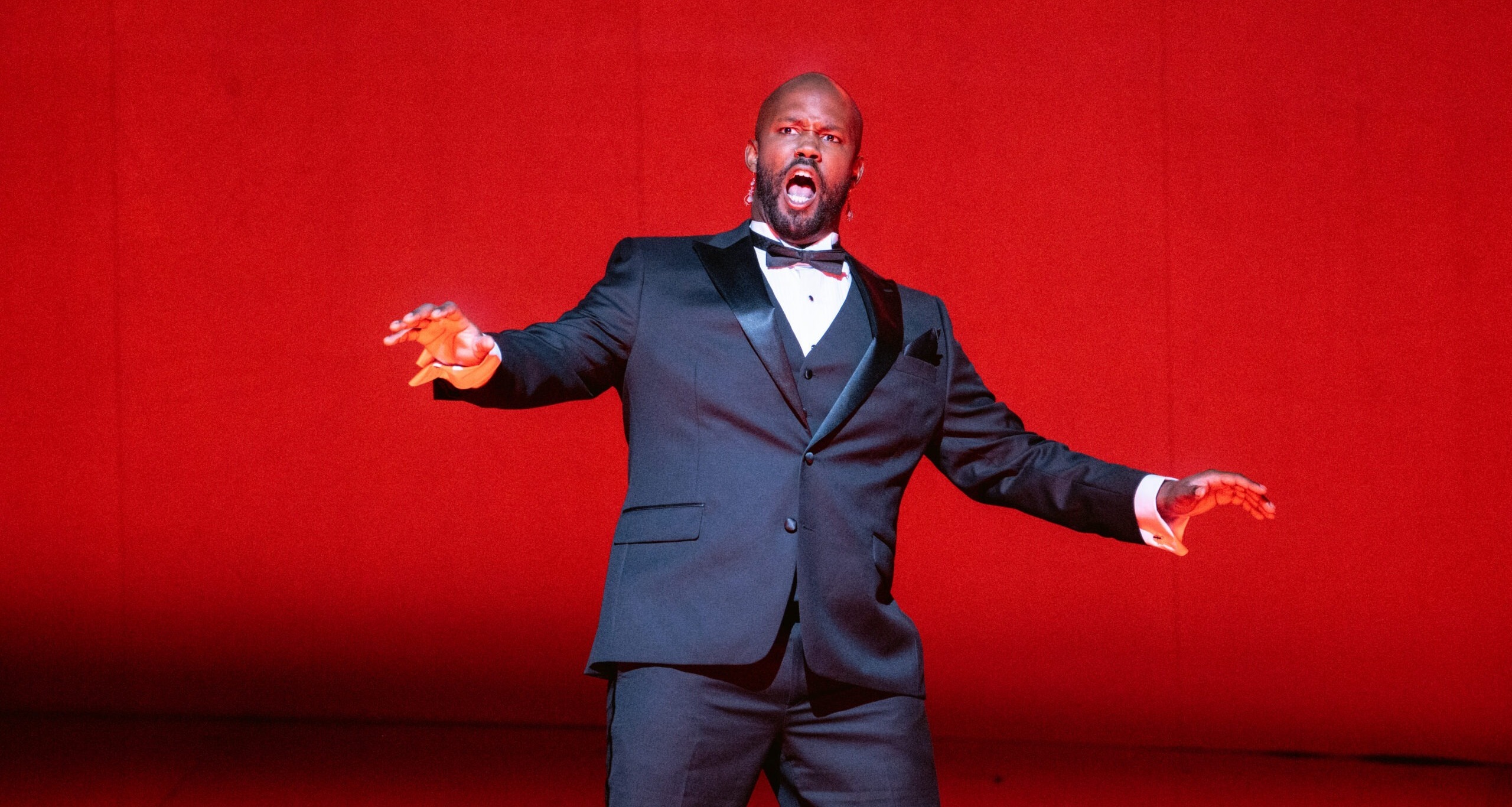 Merola Grand Finale, 2026, John Mburu