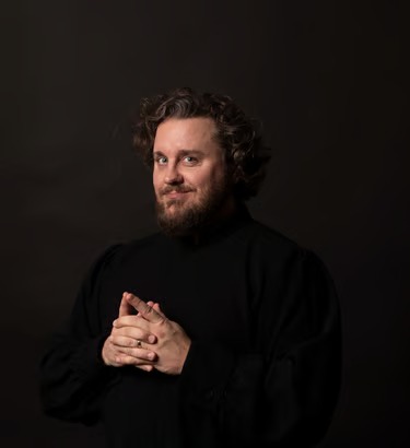 Baritenor Michael Spyres