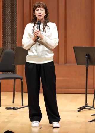 Missy Mazzoli