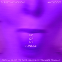 CD Cover
