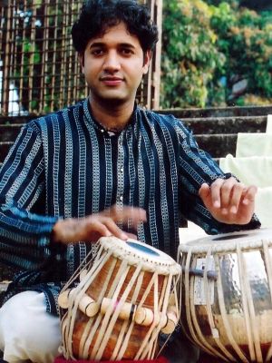 Nitin Mitta