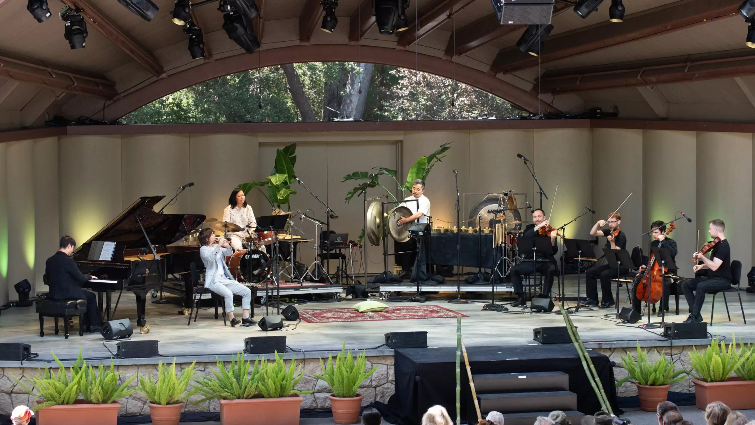 Ojai Festival