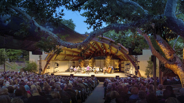 Ojai Festival