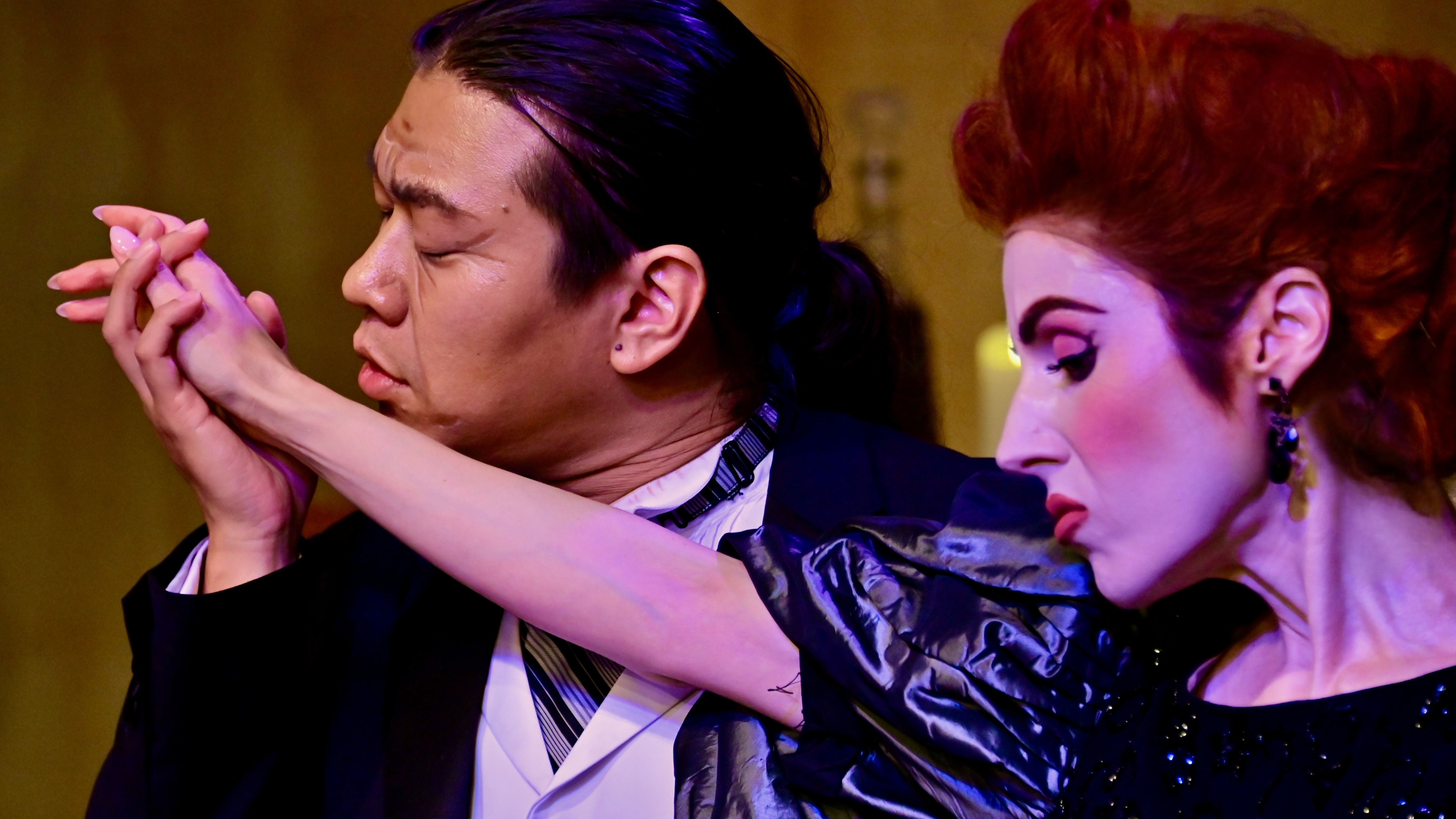 Pocket Opera, La Rondine