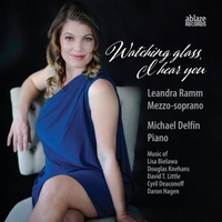 CD Cover