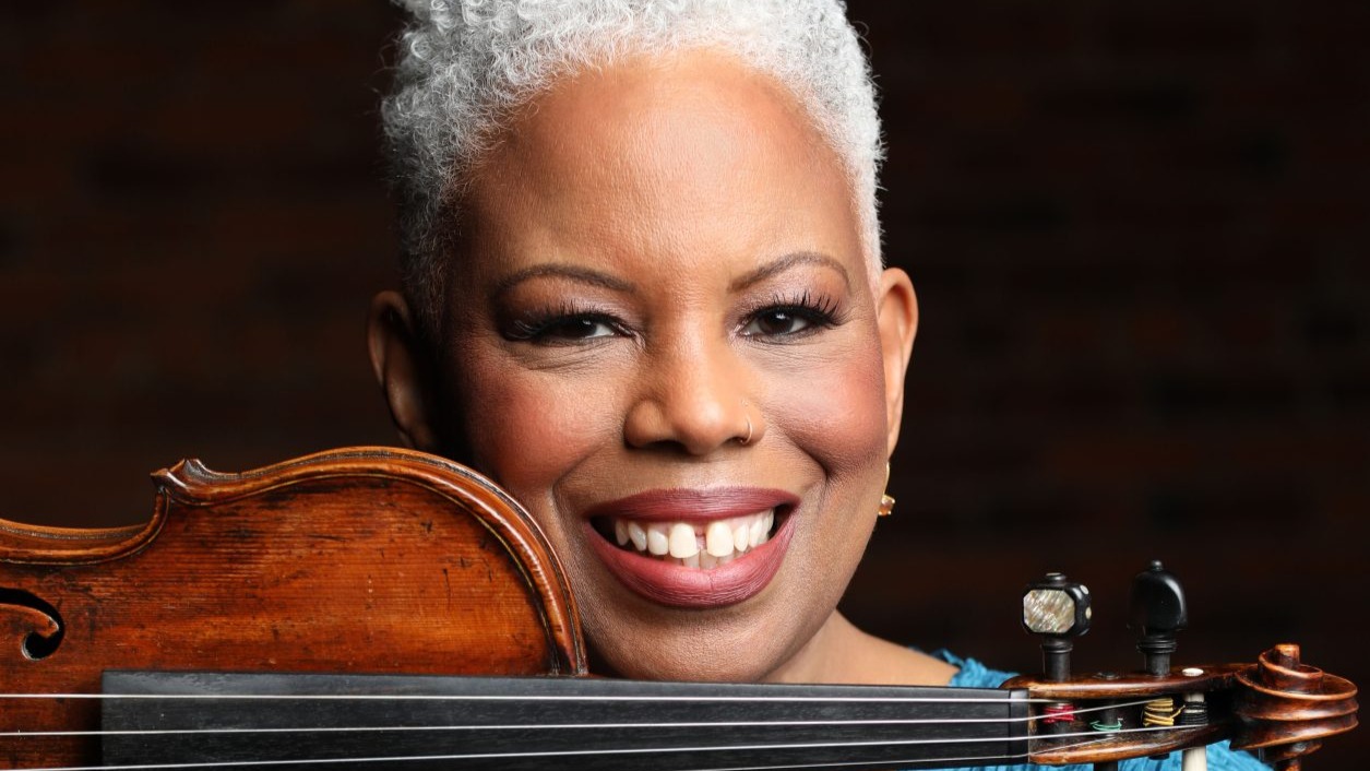 Regina Carter