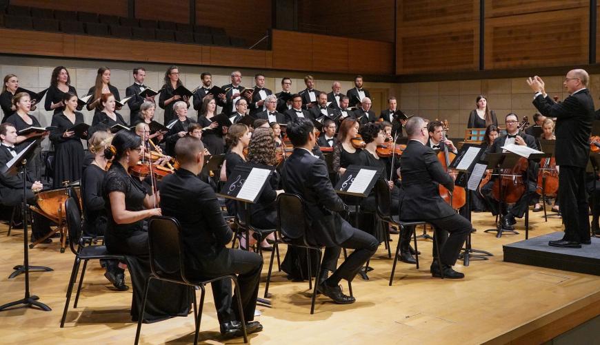 SF Bach Festival