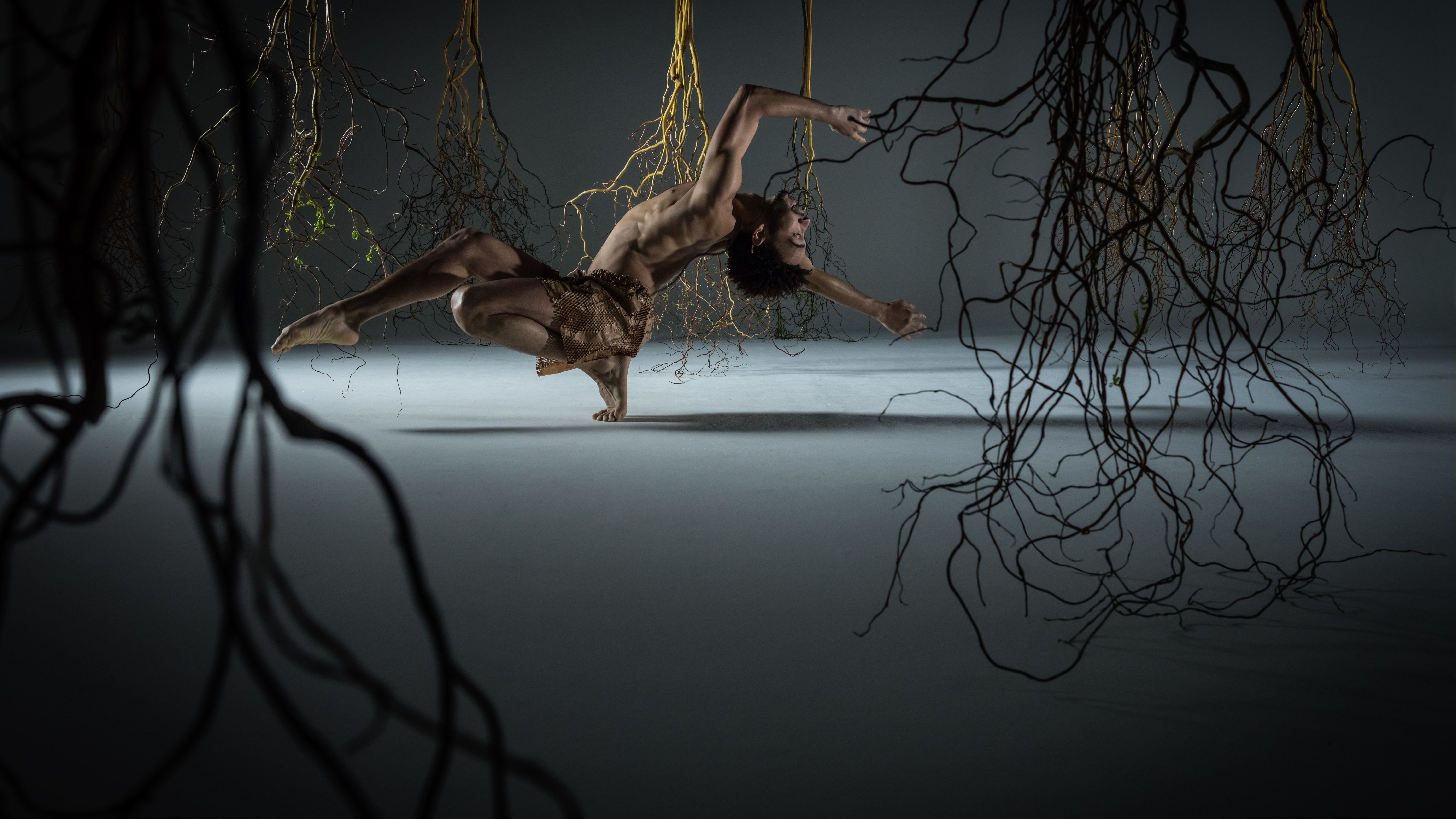 Alonzo King LINES Ballet
