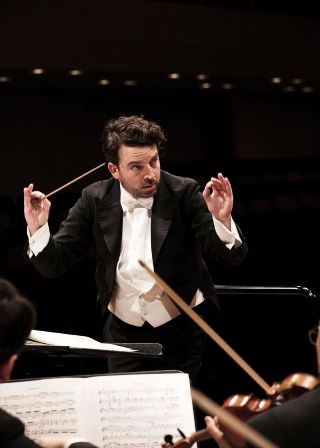 James Gaffigan