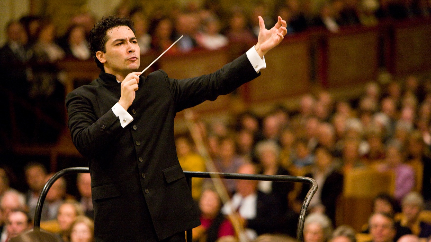 Andres Orozco-Estrada
