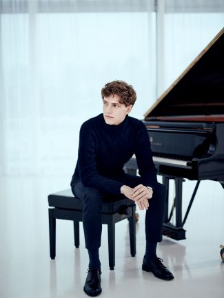 Jan Lisiecki