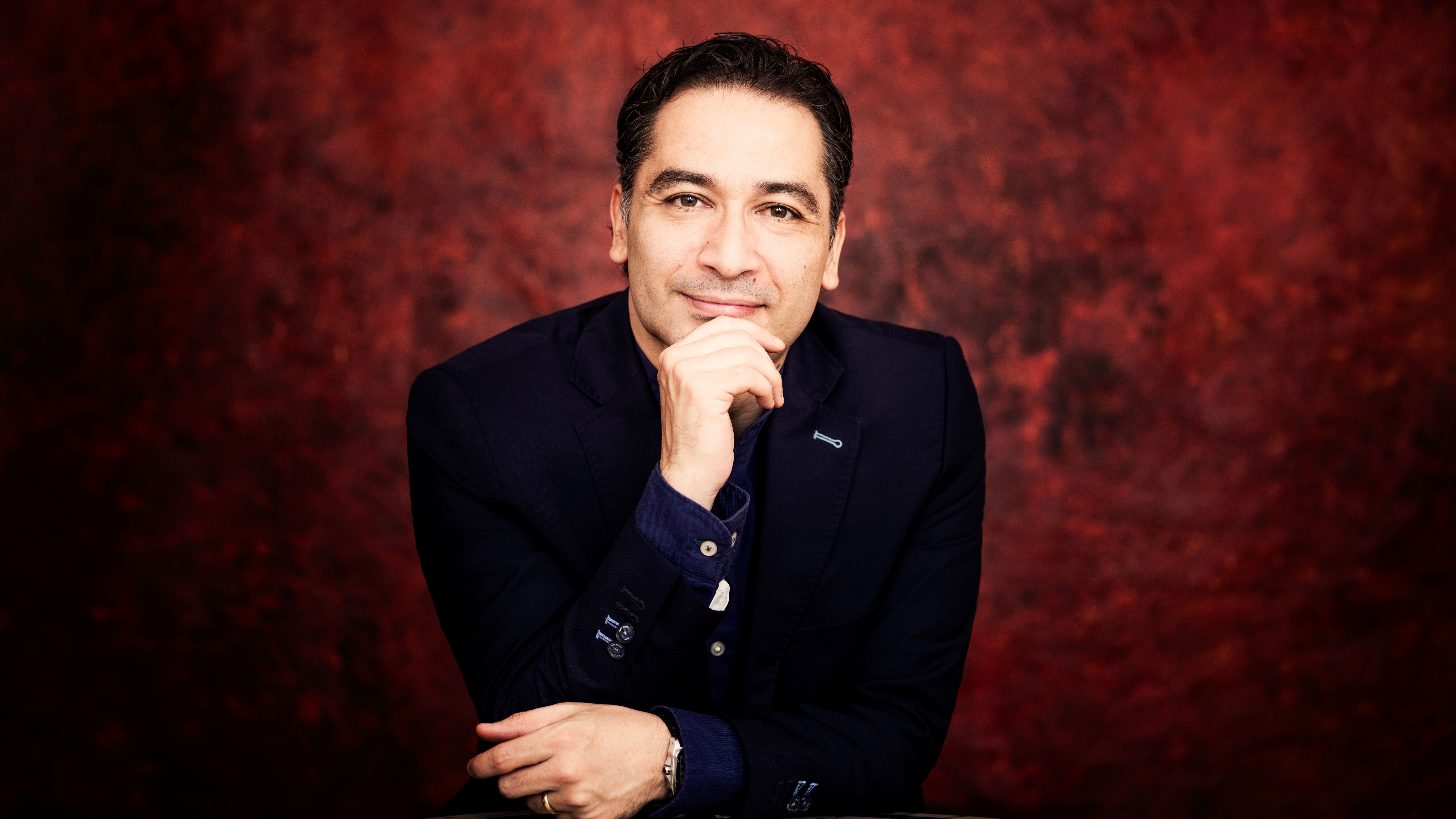 Andres Orozco-Estrada