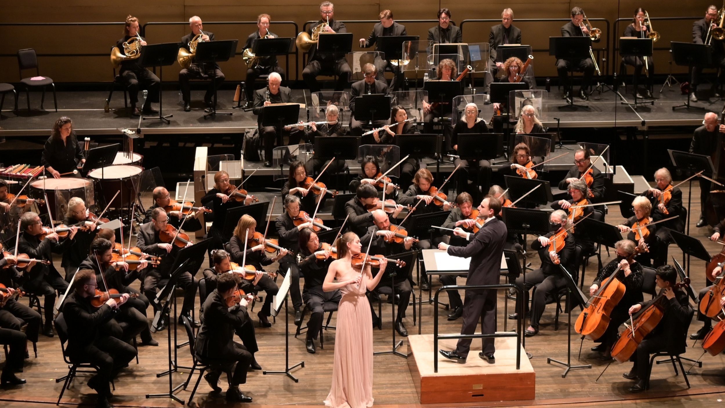 Symphony San Jose