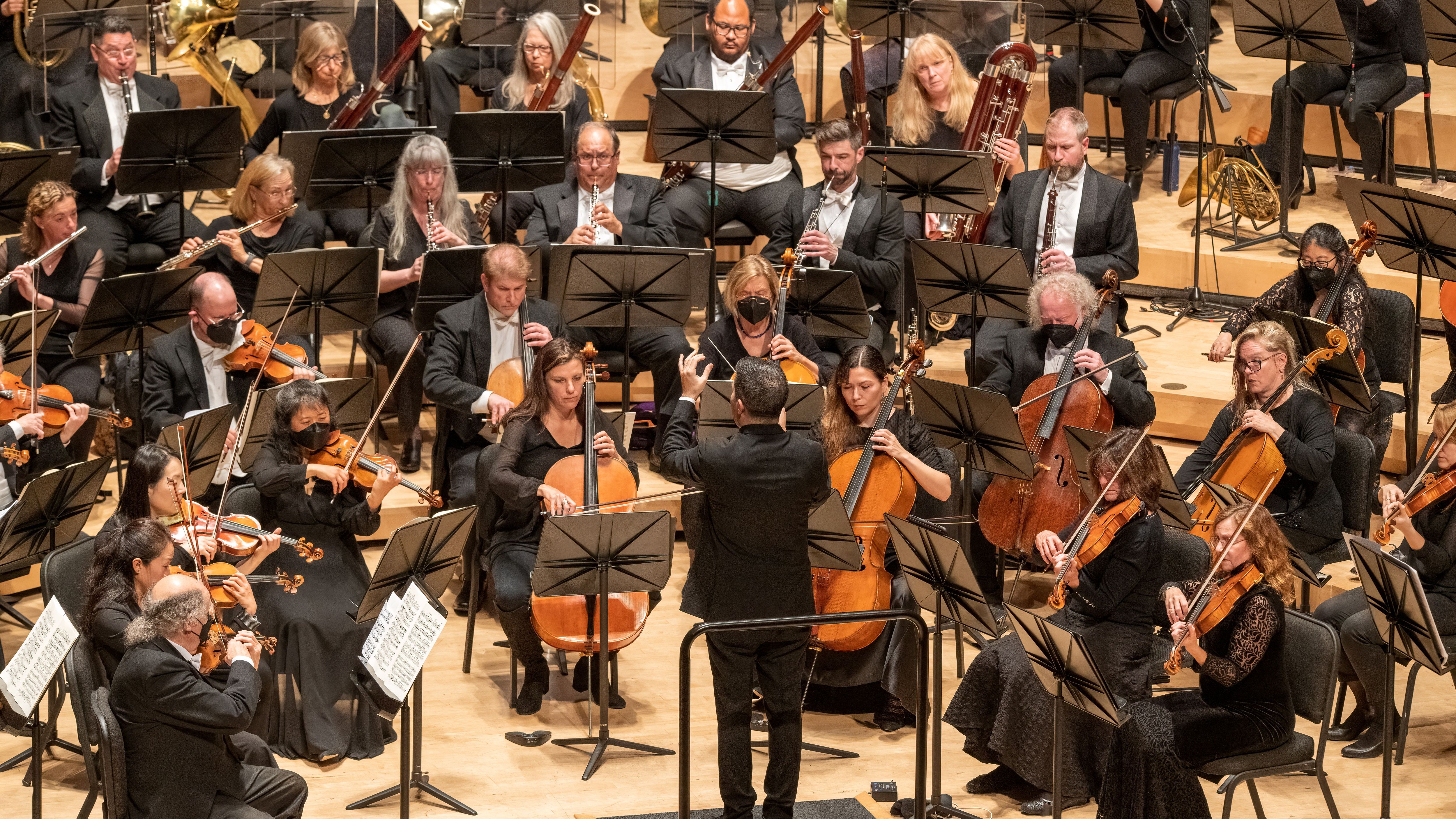 Santa Rosa Symphony