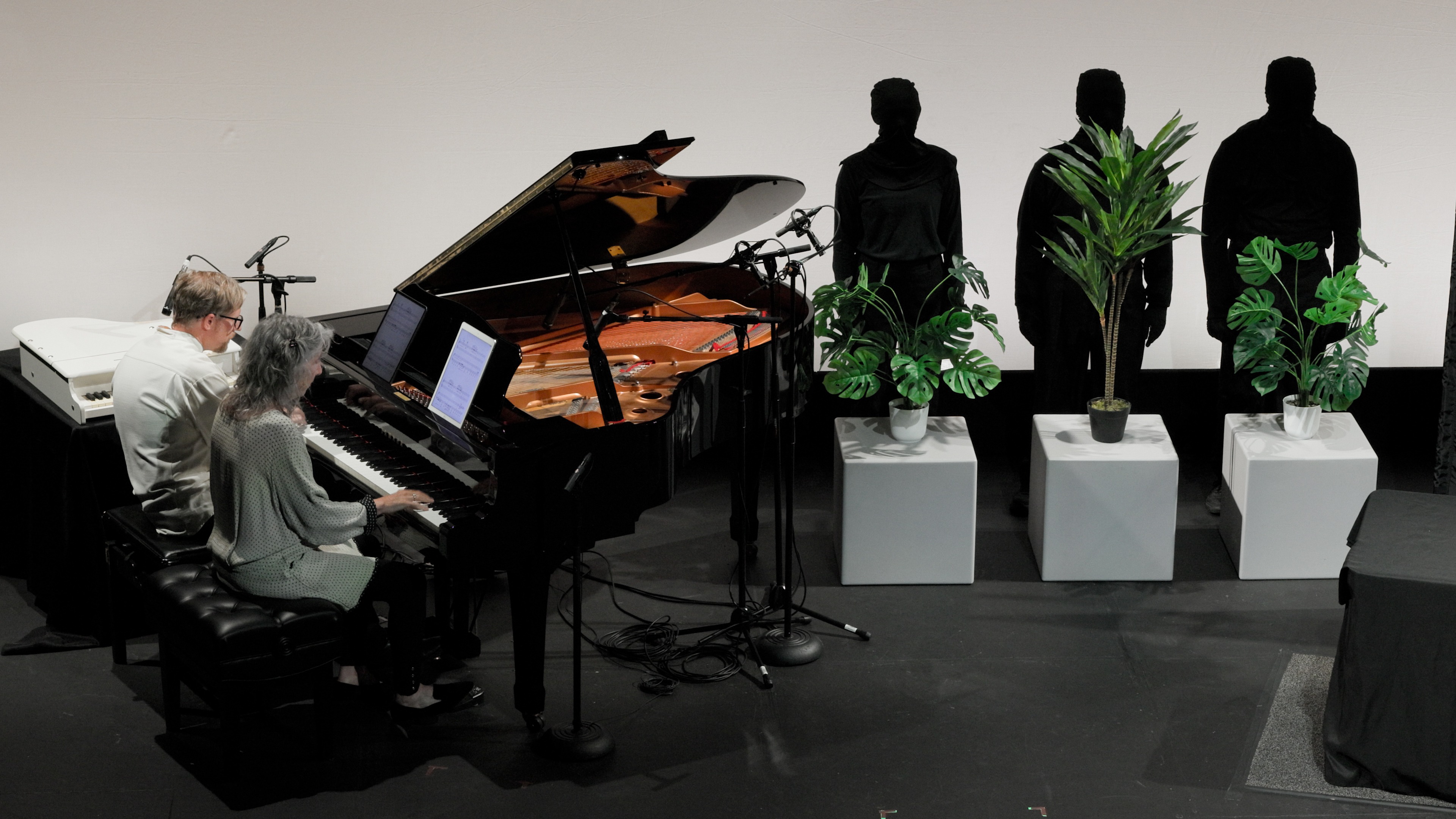 The Satie Project