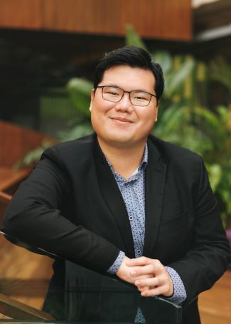 Tzu Kuang Tan