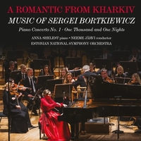 CD Cover