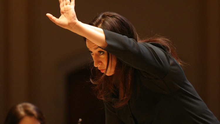 Simone Young