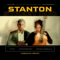 CD Cover
