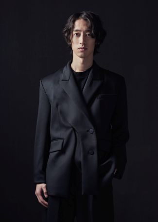 Hayato Sumino