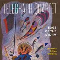 CD Cover