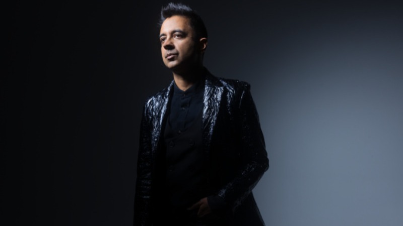 Vijay Iyer