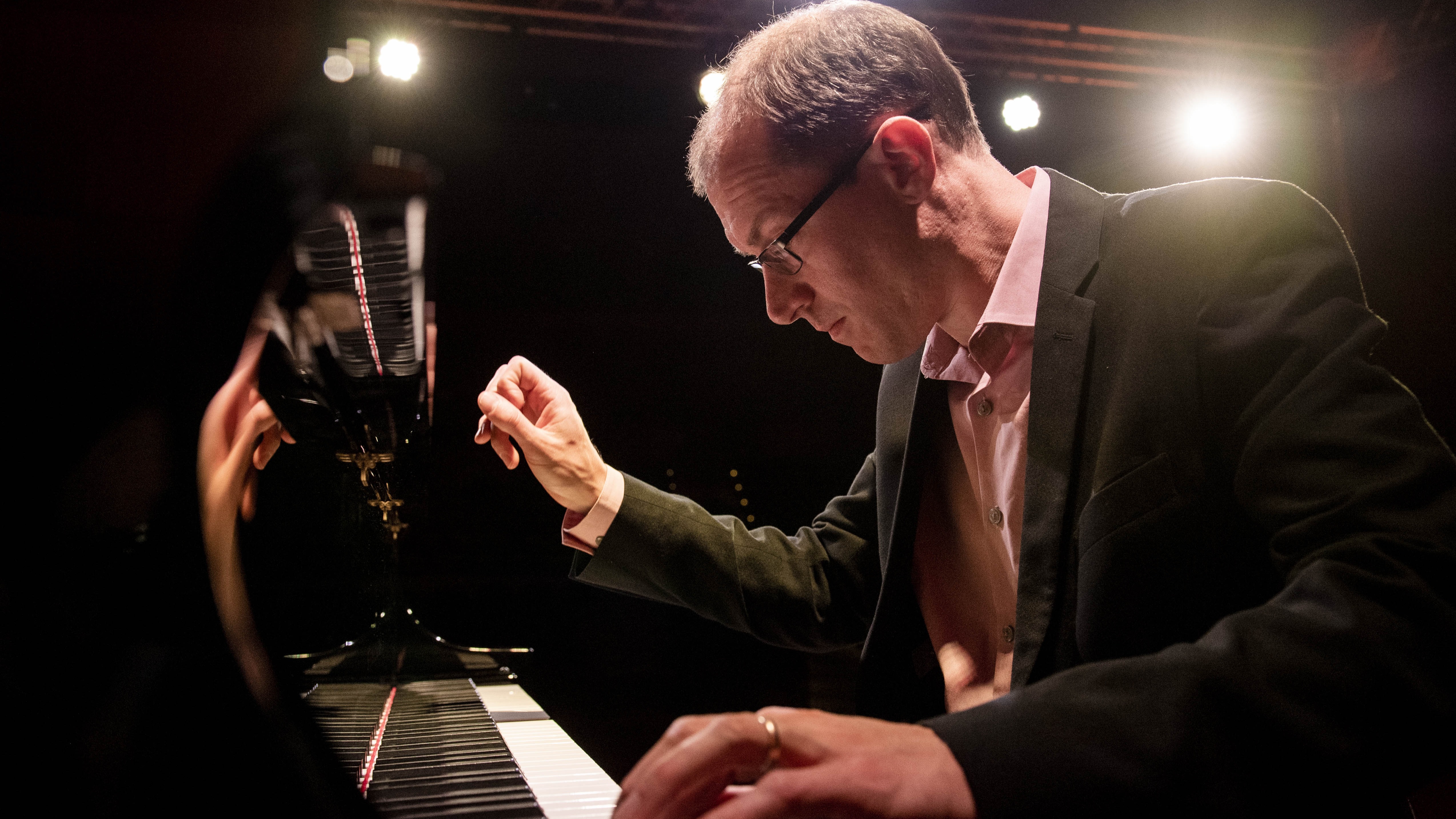 Gilles Vonsattel