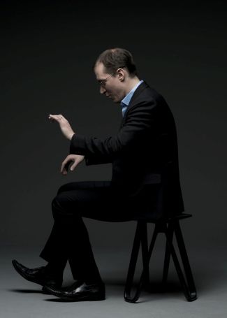 Gilles Vonsattel