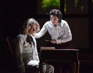 West Edge Opera, Turn of the Screw, 2013