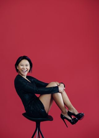 Yuja Wang