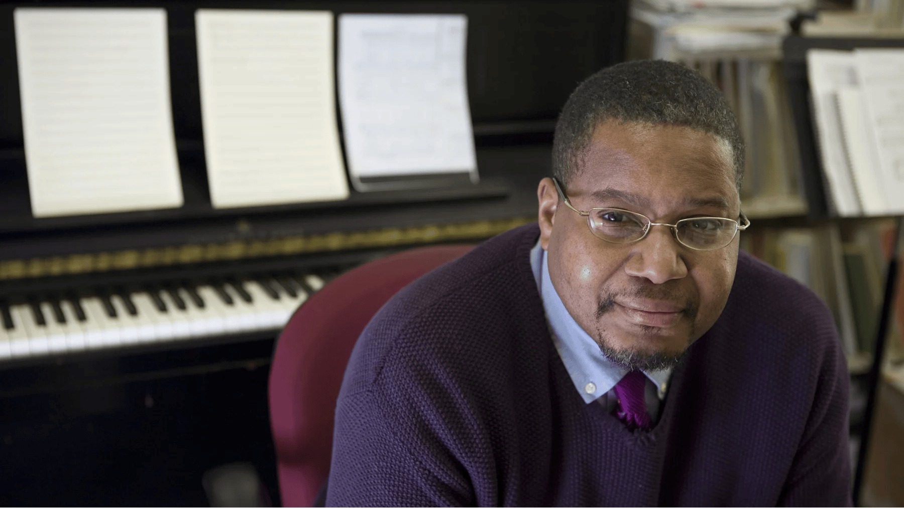 Trevor Weston