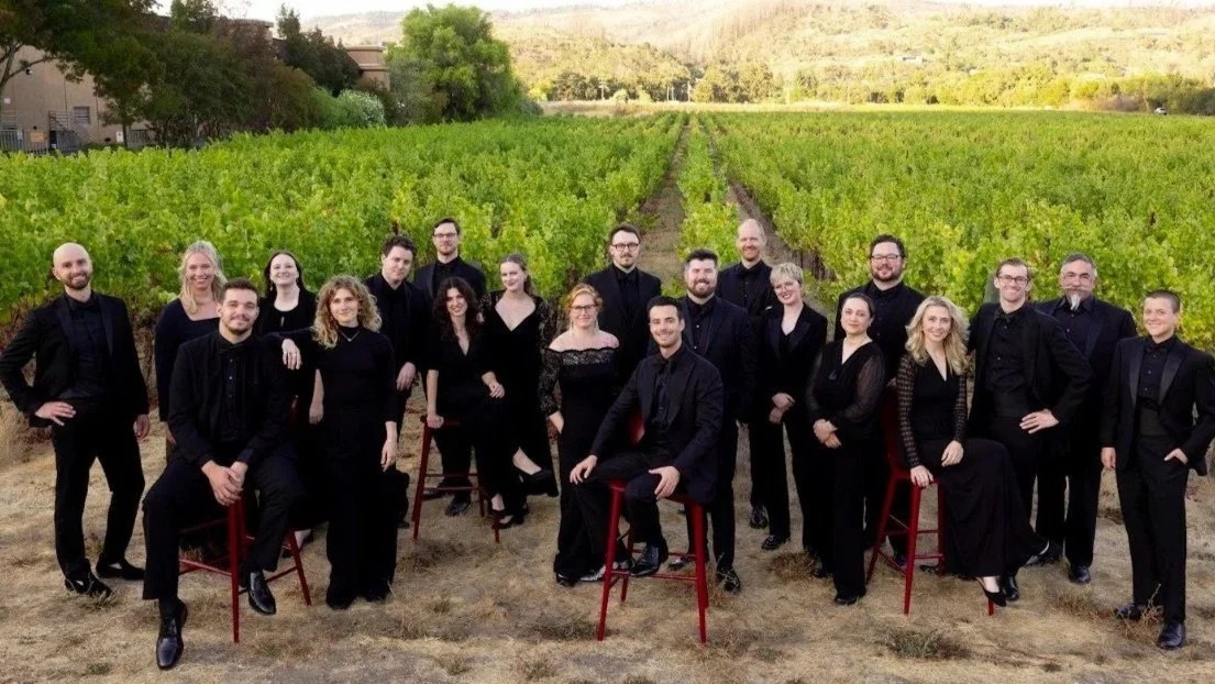 Aeternum Choir