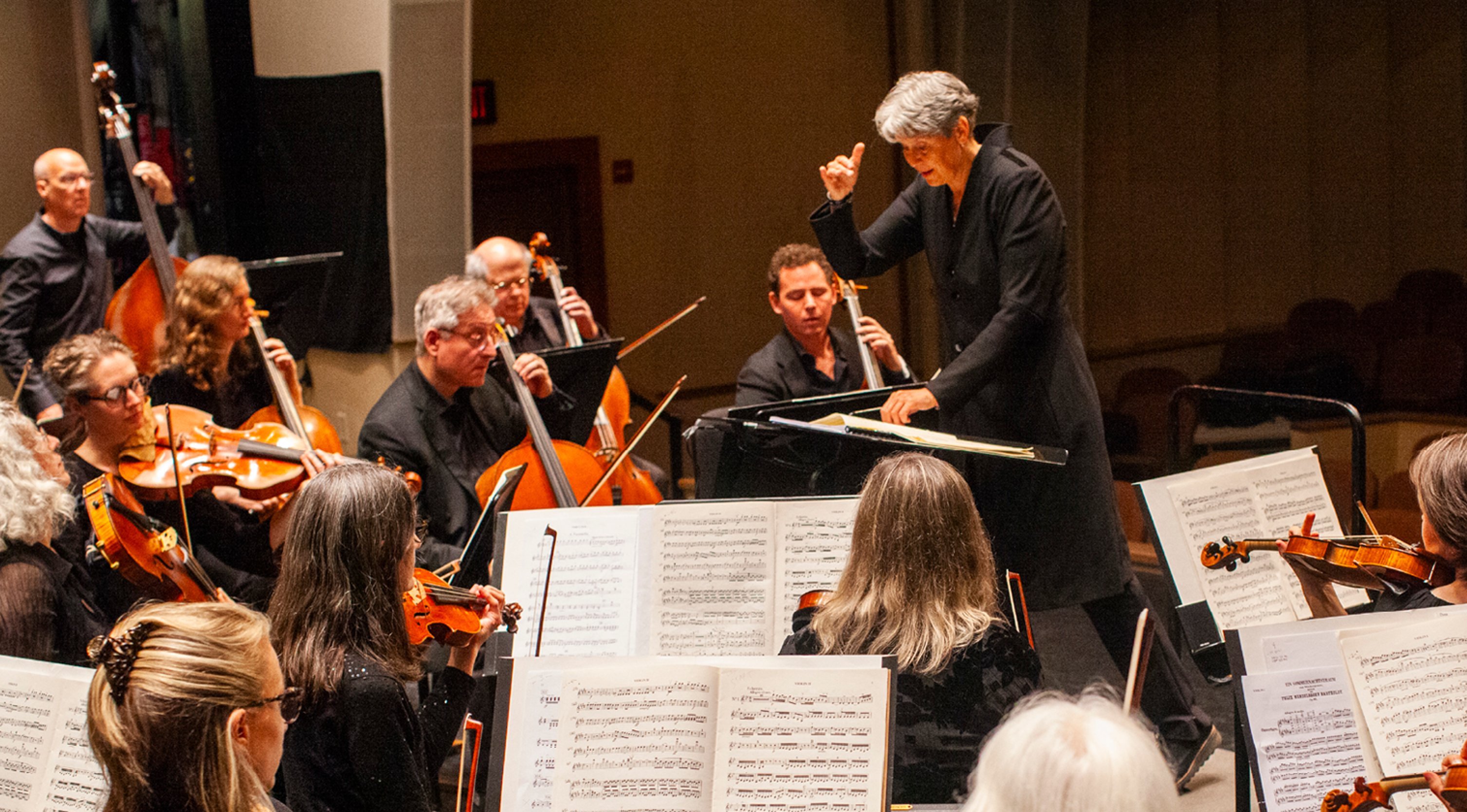 Carmel Bach Festival