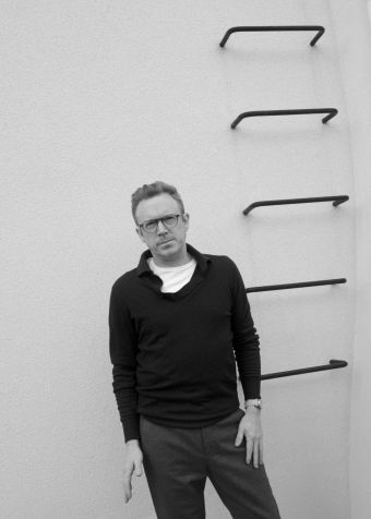 Daniel Harding