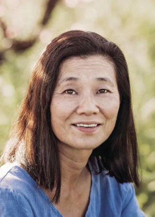 Gayle Okamura Sullivan