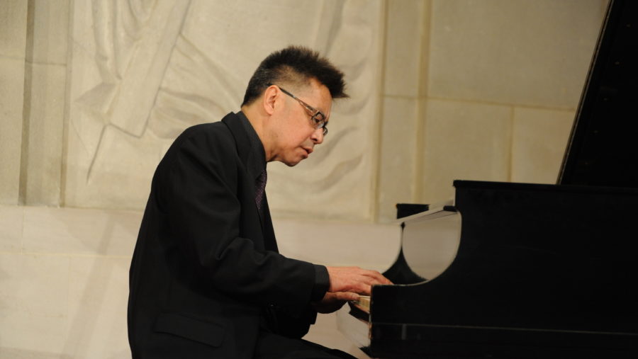 Jon Jang