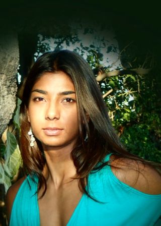 Juhi Bansal