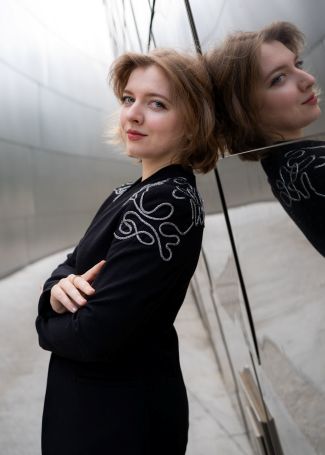 Aleksandra Melaniuk