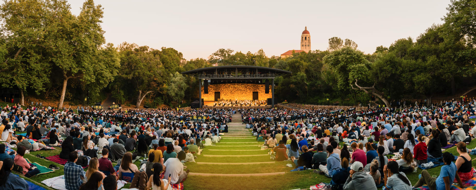 Stanford Live