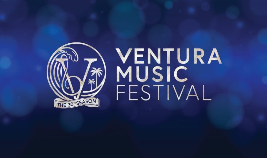 Ventura Music Festival