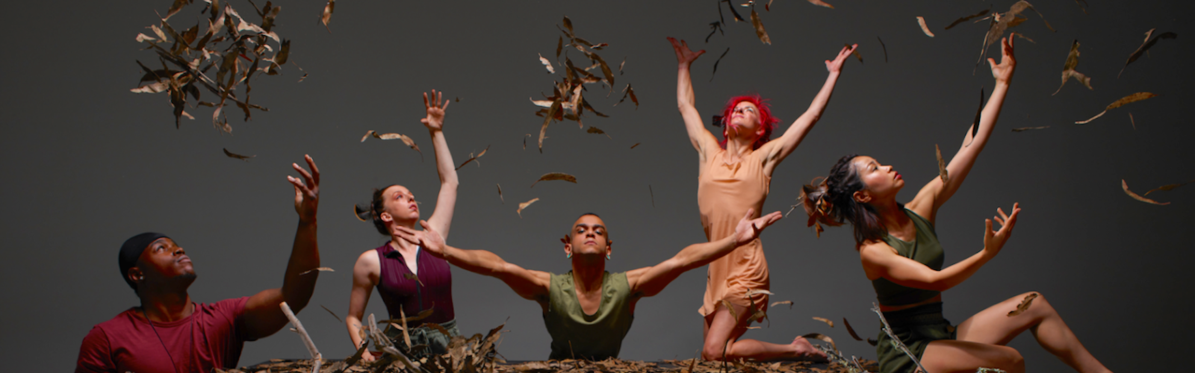 AXIS Dance Company