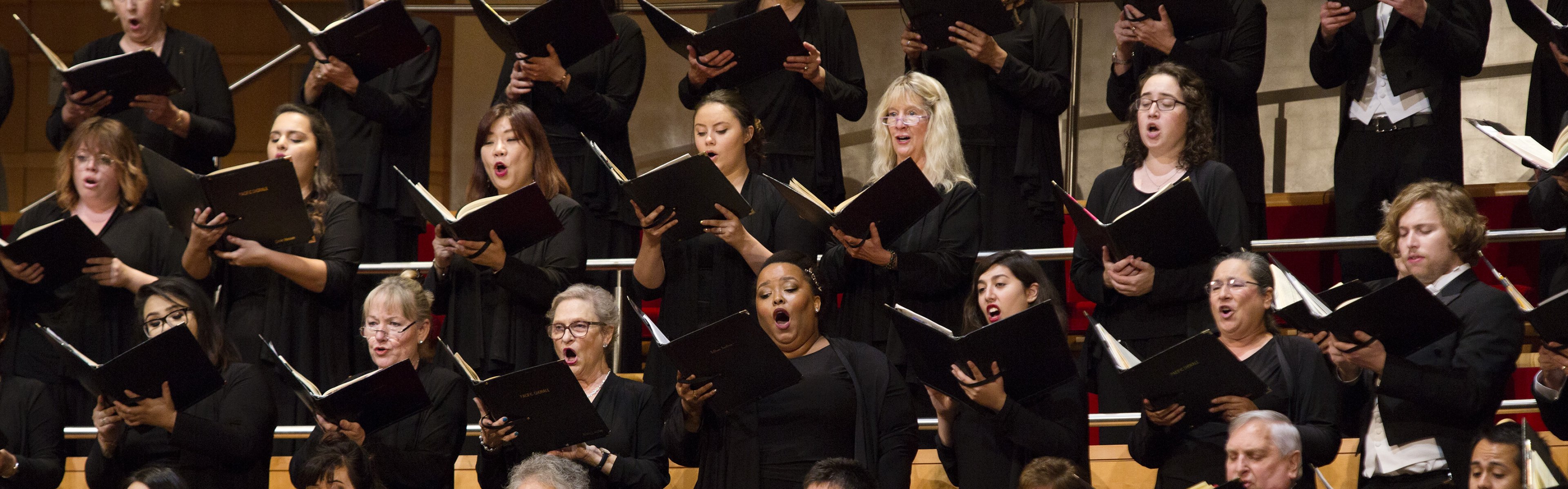 Pacific Chorale