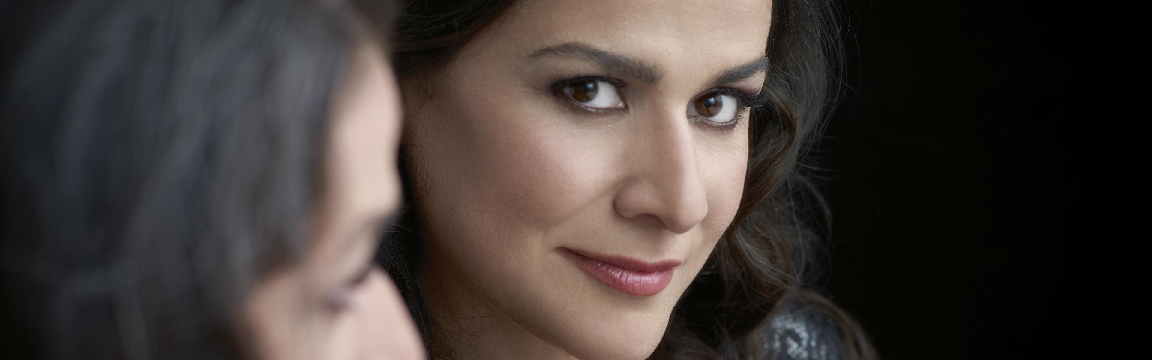 Cecilia Bartoli