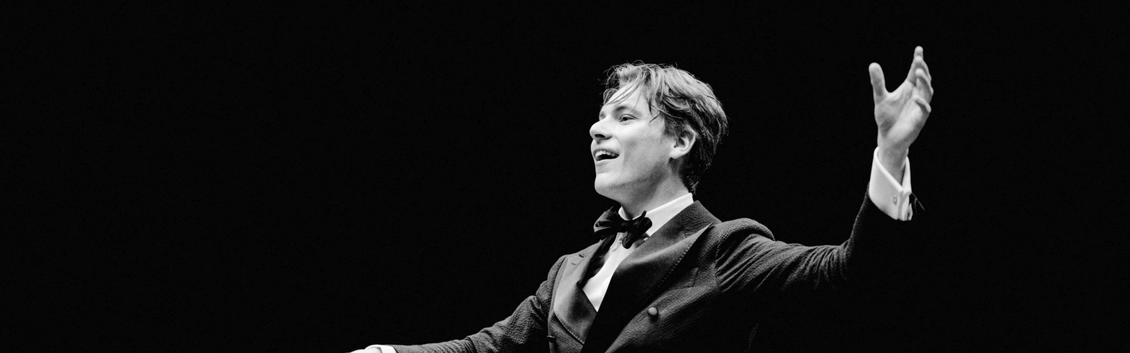 Klaus Mäkelä