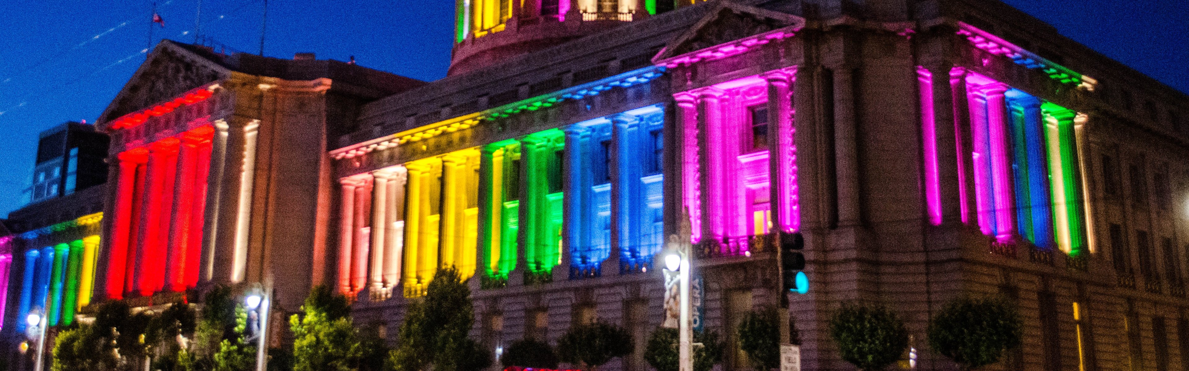 San Francisco City Hall