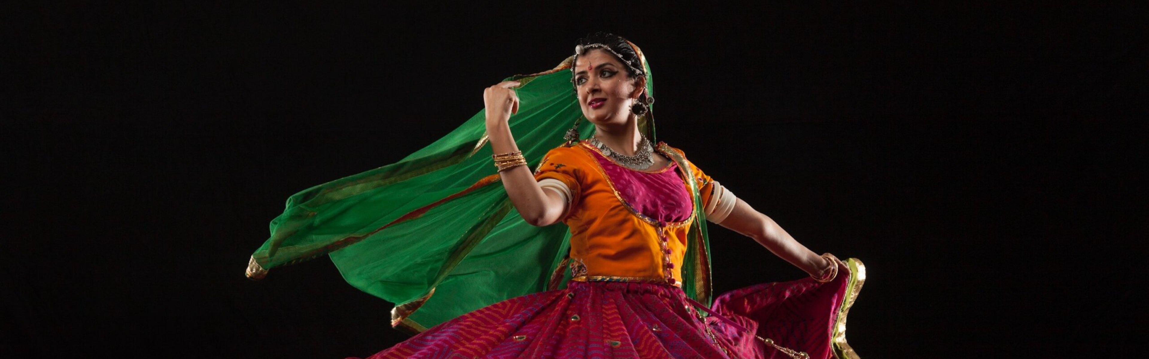 Antara Bhardwaj