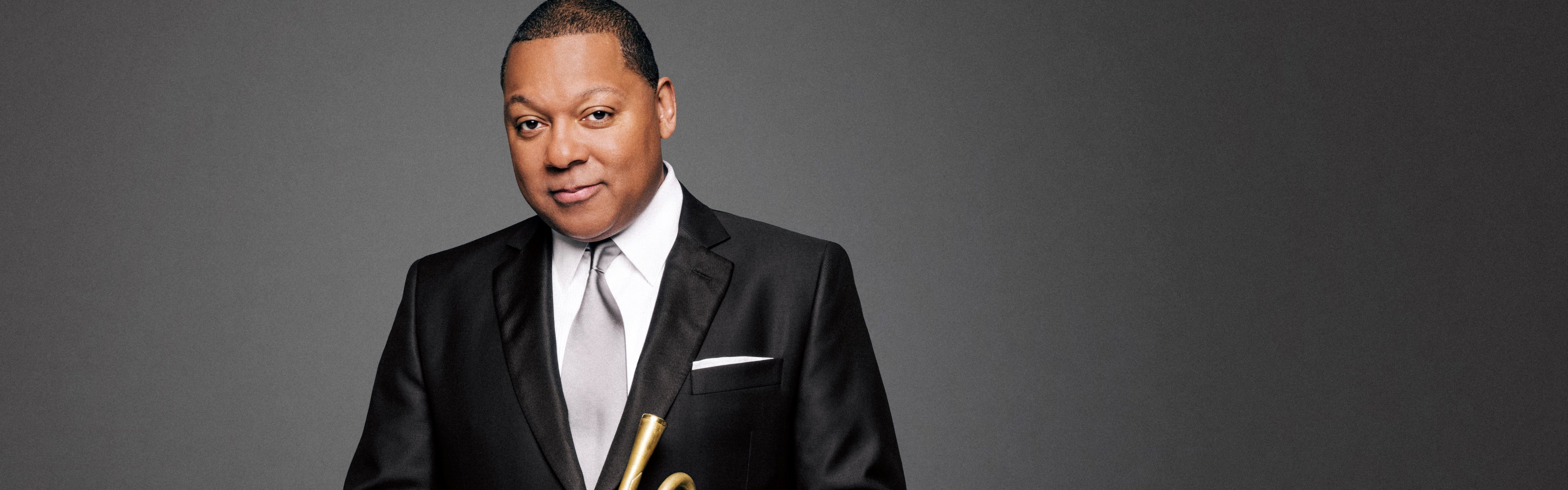 Wynton Marsalis