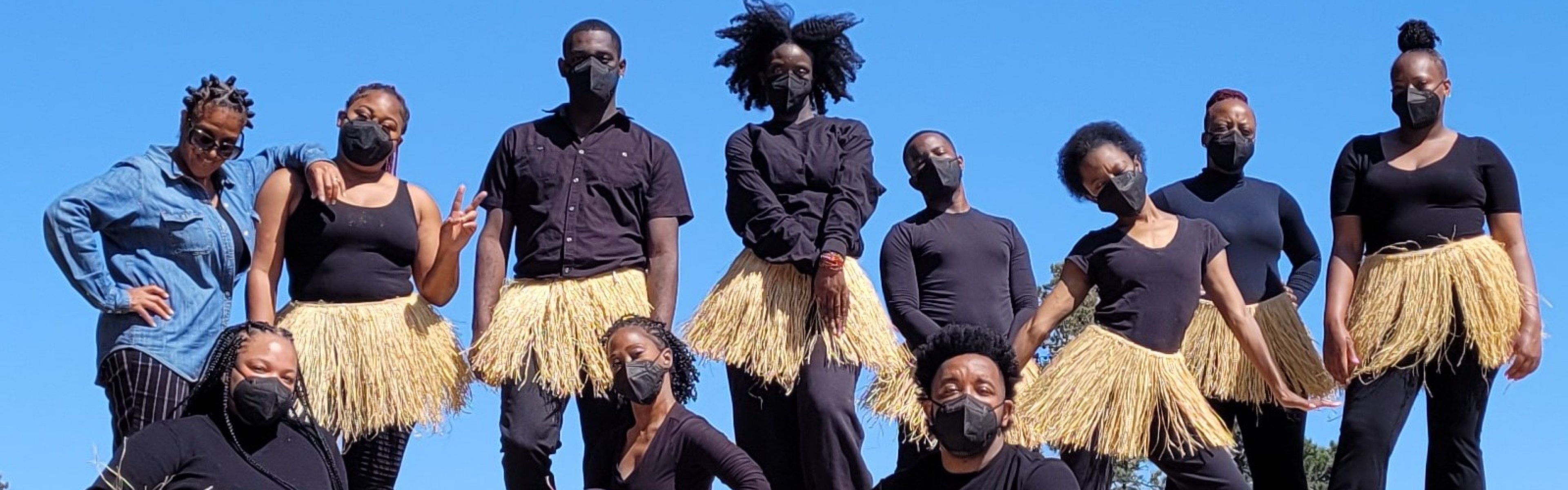 Dimensions Dance Theater