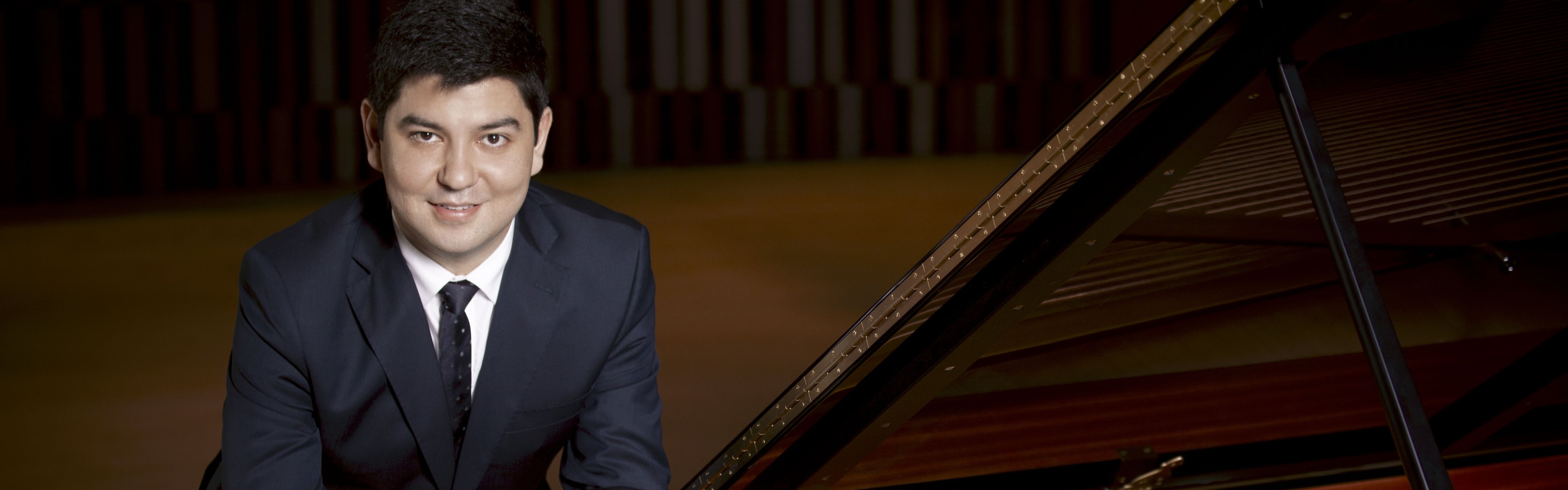 Behzod Abduraimov