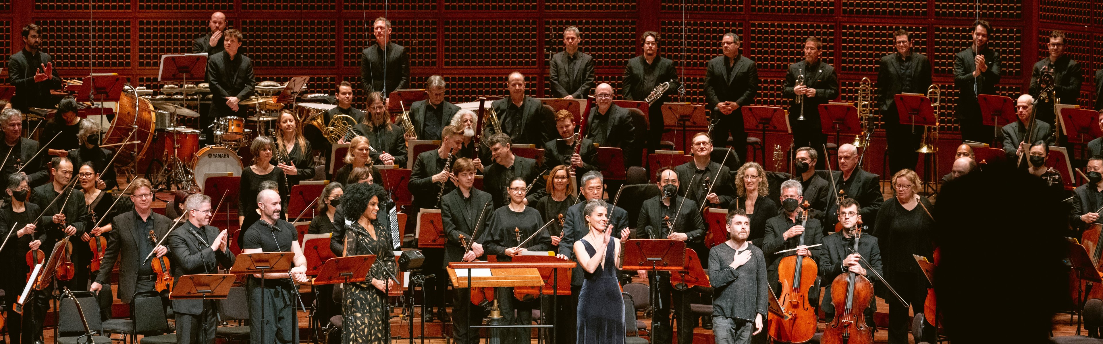 SF Symphony